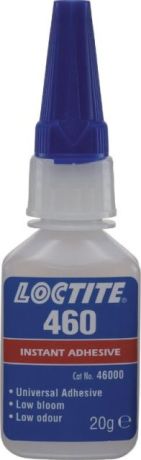 Schnellkleber LOCTITE 460 [SimilarCatItems.CatItem.ArtName2]