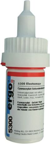 Schnellkleber ERGO 5300 [SimilarCatItems.CatItem.ArtName2]