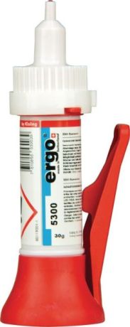 Schnellkleber ERGO 5300 [SimilarCatItems.CatItem.ArtName2]