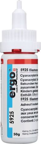 Schnellkleber ERGO 5925 [SimilarCatItems.CatItem.ArtName2]