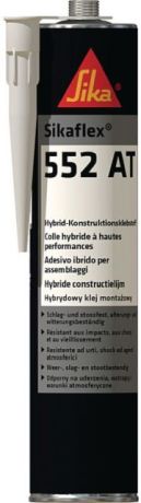 Colle et mastic d'étanchéité Sika Sikaflex-552 AT [SimilarCatItems.CatItem.ArtName2]