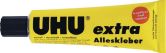 Adesivo multiuso UHU extra 