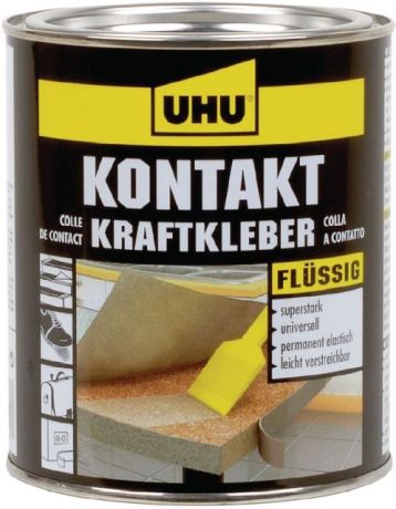 UHU Kontakt Kraftkleber flüssig [SimilarCatItems.CatItem.ArtName2]