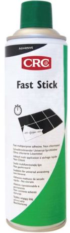 Adesivo spray CRC Fast Stick [SimilarCatItems.CatItem.ArtName2]