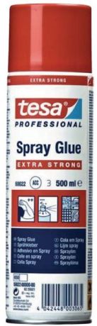 Adesivo spray extra forte tesa® [SimilarCatItems.CatItem.ArtName2]