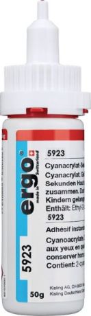 Schnellkleber ERGO 5923 [SimilarCatItems.CatItem.ArtName2]