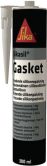 Colle et mastic d'étanchéité à base de silicone Si 
