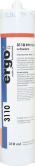 Silicone RTV monocomposant ERGO 3110 