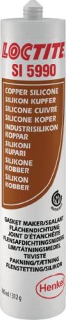 Mastic silicone LOCTITE SI 5990 [SimilarCatItems.CatItem.ArtName2]