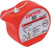 Sigillante per filettature LOCTITE 55 