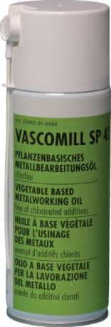 Huile pour le travail des métaux BLASER Vascomill [SimilarCatItems.CatItem.ArtName2]
