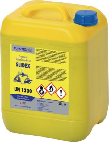 Lubrifiant et lubrifiant synthétique SLIDEX [SimilarCatItems.CatItem.ArtName2]