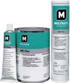 Grasso universale ad alte prestazioni MOLYKOTE BR 