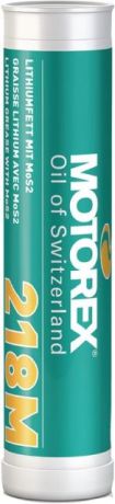 Grasso al litio MOTOREX 218 M [SimilarCatItems.CatItem.ArtName2]