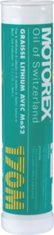 Grasso multiuso MOTOREX 170 M [SimilarCatItems.CatItem.ArtName2]