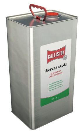 Mehrzwecköl BALLISTOL [SimilarCatItems.CatItem.ArtName2]