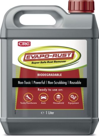 Antiruggine CRC Evapo-Rust [SimilarCatItems.CatItem.ArtName2]