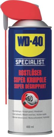Antiruggine WD-40 Specialist [SimilarCatItems.CatItem.ArtName2]