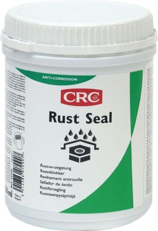 Protezione dalla corrosione CRC Rust Seal [SimilarCatItems.CatItem.ArtName2]