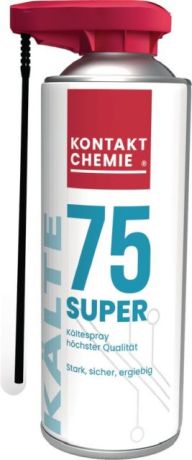 Spruzzo a freddo KOC 75 Super [SimilarCatItems.CatItem.ArtName2]