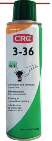 Huile anticorrosion CRC 3-36 [SimilarCatItems.CatItem.ArtName2]