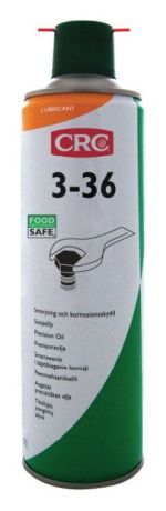 Olio anticorrosione CRC 3-36 [SimilarCatItems.CatItem.ArtName2]