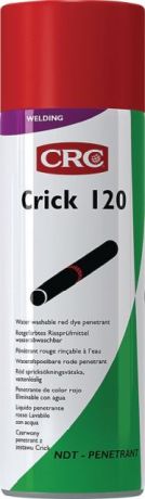 Test delle crepe CRC Crick 120 500 ml [SimilarCatItems.CatItem.ArtName2]