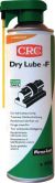 Lubrificante a secco PTFE CRC Dry Lube-F 