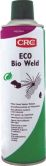 Agente distaccante per saldatura CRC Eco Bio Weld 