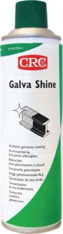 Rivestimento protettivo per alluminio CRC Galva Sh [SimilarCatItems.CatItem.ArtName2]