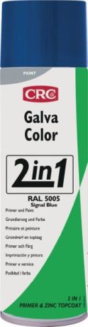Vernice antiruggine 2 in 1 CRC GalvaColor [SimilarCatItems.CatItem.ArtName2]