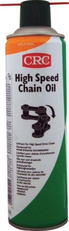 Spray per catene Olio per catene ad alta velocità [SimilarCatItems.CatItem.ArtName2]