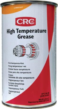 Grasso per alte temperature CRC Grasso per alte te [SimilarCatItems.CatItem.ArtName2]