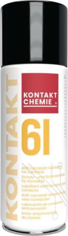 Olio di protezione dei contatti KOC KONTAKT 61 [SimilarCatItems.CatItem.ArtName2]