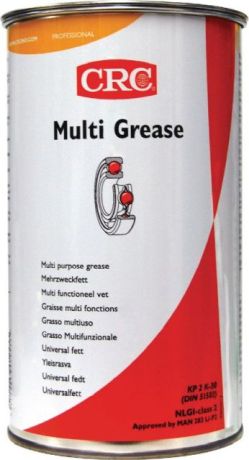 Mehrzweckfett CRC Multi Grease [SimilarCatItems.CatItem.ArtName2]