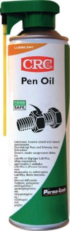 Olio per penne CRC antiruggine [SimilarCatItems.CatItem.ArtName2]