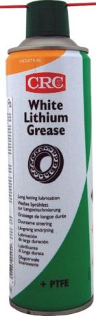 Grasso spray bianco con PTFE CRC 500 ml [SimilarCatItems.CatItem.ArtName2]