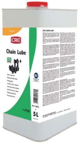 Olio per catene CRC CHAIN LUBE [SimilarCatItems.CatItem.ArtName2]