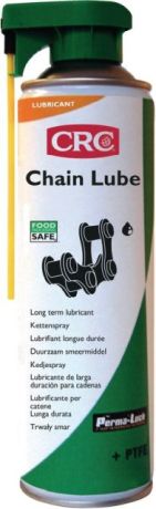 Spray per catena CRC CHAIN LUBE [SimilarCatItems.CatItem.ArtName2]