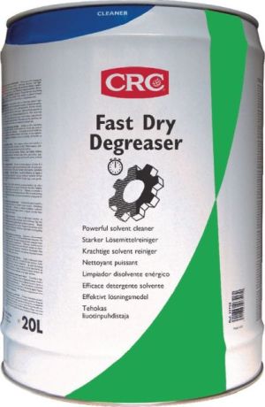 Pulitore universale CRC [SimilarCatItems.CatItem.ArtName2]