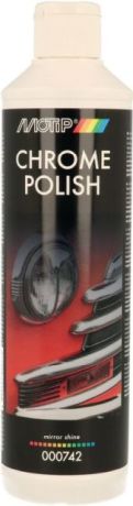 Pulitore per cromo MOTIP CHROME [SimilarCatItems.CatItem.ArtName2]