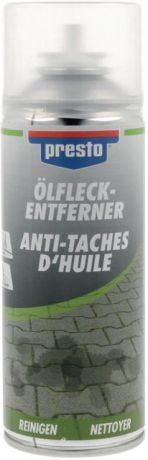PRESTO smacchiatore per olio [SimilarCatItems.CatItem.ArtName2]