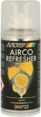 Deodorante per ambienti MOTIP AIRCO REFRESHER 
