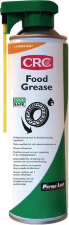 Mehrzweckspray CRC FOOD GREASE [SimilarCatItems.CatItem.ArtName2]