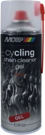 Gel detergente per catene MOTIP Ciclismo [SimilarCatItems.CatItem.ArtName2]