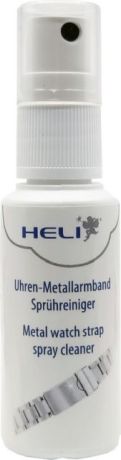 Detergente spray per bracciali in metallo [SimilarCatItems.CatItem.ArtName2]