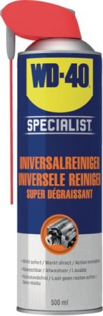 Detergente universale WD-40 Specialist [SimilarCatItems.CatItem.ArtName2]