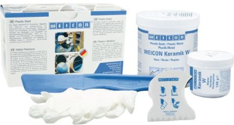 Plastik-Keramik WEICON W [SimilarCatItems.CatItem.ArtName2]