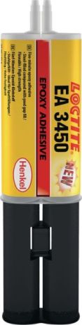 Epoxyd-Klebstoff LOCTITE Typ EA 3450 [SimilarCatItems.CatItem.ArtName2]
