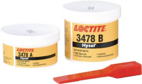 Epoxyd-Klebstoff LOCTITE EA 3478 [SimilarCatItems.CatItem.ArtName2]